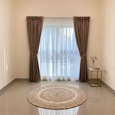 Crafted‑to‑Perfection Curtains for Villas & Apartments