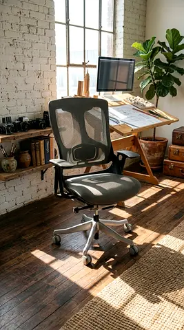 Used office chair Maryfair in good condition