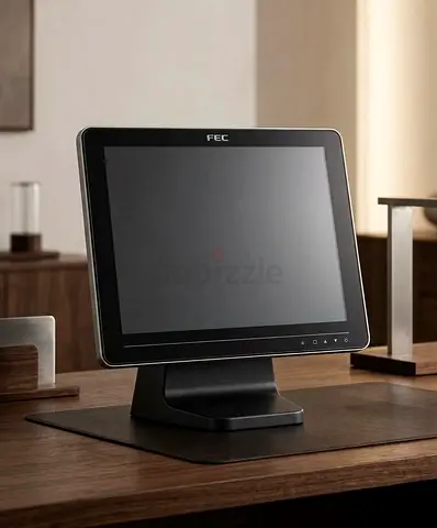 FEC Touchscreen POS Terminal - life time software included