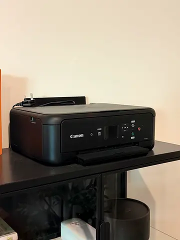 Canon Printer TS5140