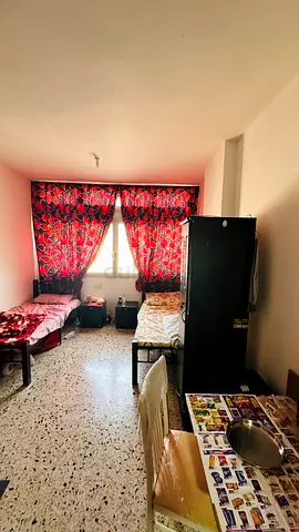 Kerala Malayali Executive Bed Space Al Najda Abu Dhabi