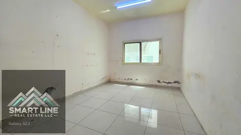 NO DEPOSIT ; Very Huge Studio Apartment with Closed Kitchen and With Parrtition like a 1 BHK