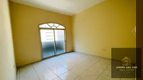 Affordable Annual Rental in Ajman Corniche | Second Row | Near Ship Roundabout | Prime Location