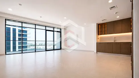 Rare 3BR + Maid | Sea View | Cove 7 | Must See