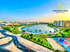 Spacious 2 BHK Family Apartment in Al Nahda 2 – Near Pond Park