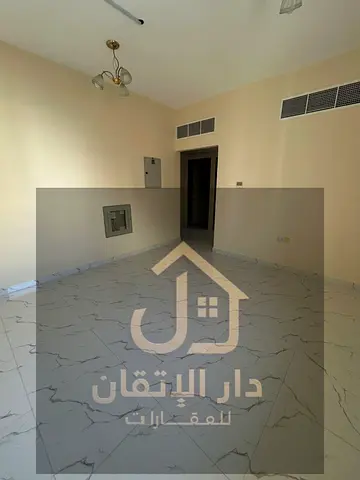 Golden opportunity for rent | 1BHK apartment in Al Qalaia area, prime location close to all services