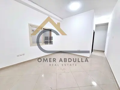 Today big offer Lavish 1bhk Apartment With 12 cheques payment In front Muwaileh bus station