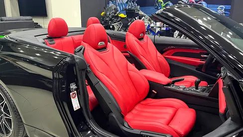 صورة مصغرة 15 لـ 2015 BMW M4