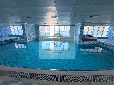 3BR + Maid  | Free Parking | Free AC, Gym & Pool