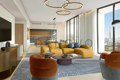 Investor Deal | Burj Khalifa View | Best Payment Plan
