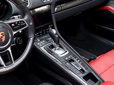 صورة مصغرة 16 لـ 2025 Porsche BOXSTER