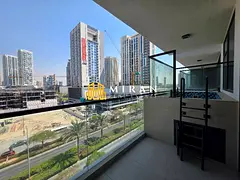 Brand New - 2 BHK + Maid - Handover next month