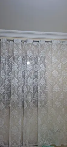 Curtain