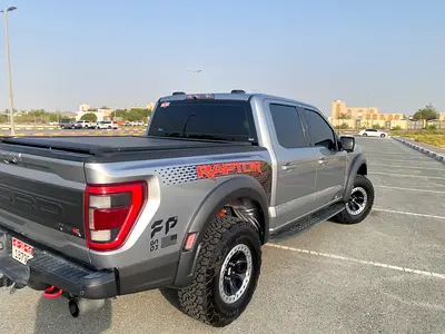 2021 FORD F-150 照片 3