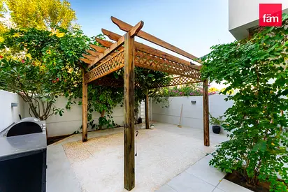 Exclusive | Well Maintained | Unfurnished