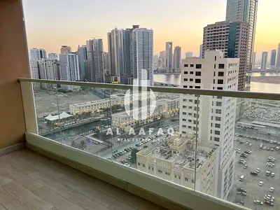 Luxurious 2BHK | Free Parking | Master Bedroom