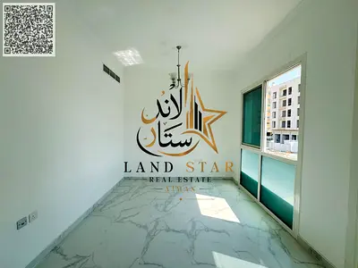 1BHK RESIDENTIAL APARTMENT AVAILABLE FOR RENT IN AL JURF 3