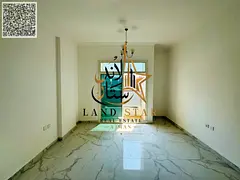 NEAR SCHOOL AREA 1BHK RESIDENTIAL APARTMENT AVAILABLE FOR RENT IN AL JURF 3