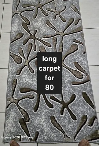 Carpet