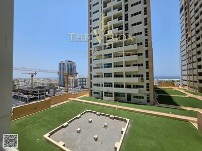 Hot deal 1bhk with garden view