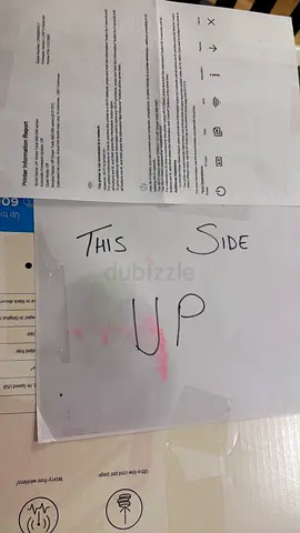 HP PRINTER