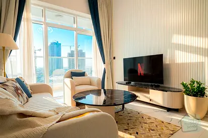 Spectacular 2BR | Premium Amenities | Prime Location | Limited Offer | All Bills Included