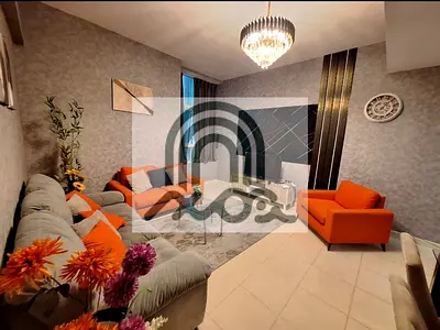 Very good invest, with a higher income, fully furnish 1BHK , Cash price, ready to move, ready invest