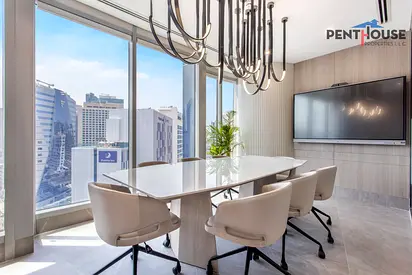 Luxury Office space | Free Metro Shuttle | Vacant