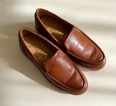 Hush Puppies Ladies Shoes Size 39 EU