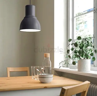 Ikea Hektar Pendant Lamp