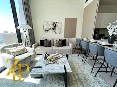 HIGH FLOOR | PRIVATE POOL | STUNNING COMMUNITY VIEW