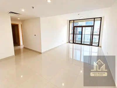 Like New 2Bhk With Big Balcony 3 Washroom Free Parking
