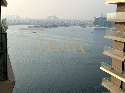 Partial Sea view | Negotiable | Furnished | Vacant