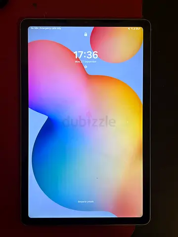 Samsung Tab S6 Lite urgent sale