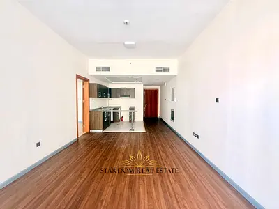 1BR Apartment | Balcony & City View | Binghatti DSO