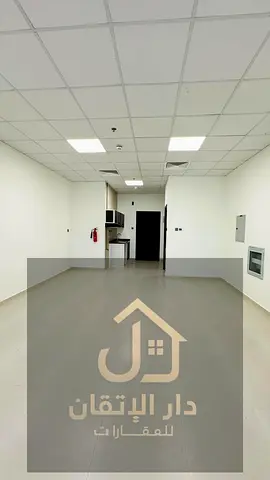 فرصة ذهبية للإيجار | استديو اول ساكن منطقه مويلح الجديده موقع حيوي وقريب من جميع الخدمات