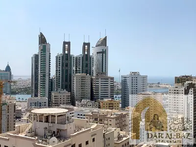 1-Bedroom Apartment for Annual Rent in Al Qasimia – Sharjah | Spacious Layout | Large Living Area | Balcony | Central A/C | Prime Location
