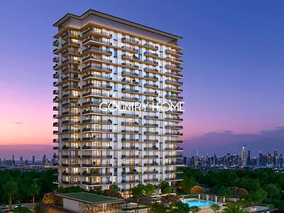 Luxury 1BR | Greencrest Tower 1 | Great ROI