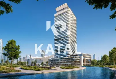 Huge Layout|Luxury Living|Invest Now
