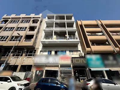 Residential / Commercial BLDG