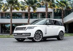 Land Rover Range Rover 2023 Autobiography