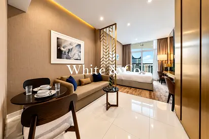 LARGE LAYOUT | POOL + CANAL VIEW | VOT