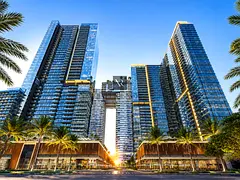 Rare Private Garden Unit | Park View | Handover Dec 2026 | Resale