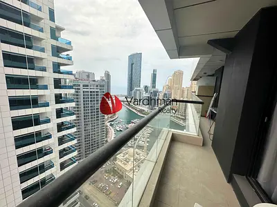 Full Marina View | Furnished & Renovated | Vacant