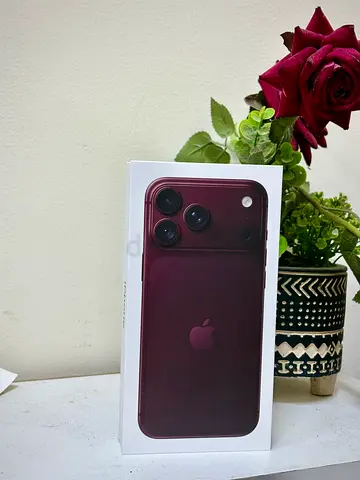 IPhone 18 Pro Max
