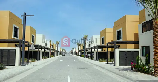 Genuine Resale | Freehold | 20:80 Payment Plan