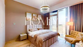 FURNISHED | MULTIPLE CHEQUES | SPACIOUS