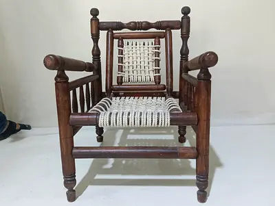 Midcentury Lounge Chair