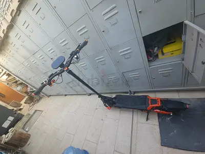Kugoo G3 PLUS SCOOTER