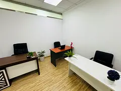 Awesome offices for rent| Direct from owner| Free utility